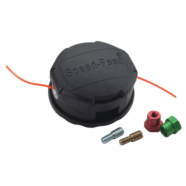 A & I Products Speed Feed 450 LH Universal 10" x6.5" x2.5" A-B1SF450 - main